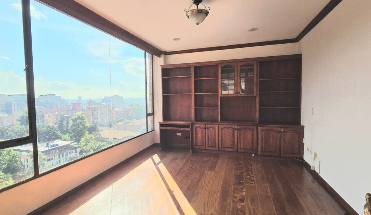 Foto 10 de 18: Apartamento en El Nogal, Bogotá D.C.