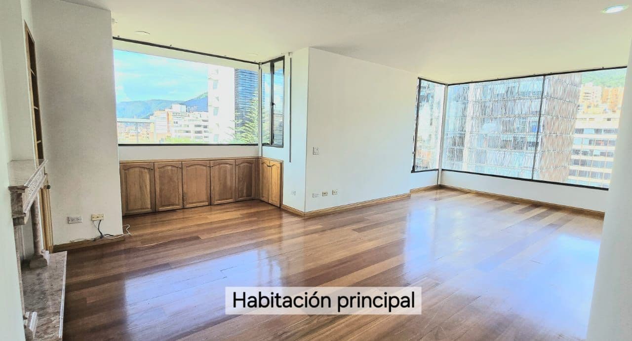 Foto 13 de 18: Apartamento en El Nogal, Bogotá D.C.