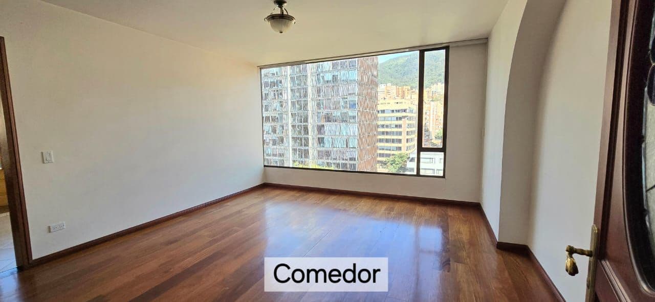 Foto 16 de 18: Apartamento en El Nogal, Bogotá D.C.