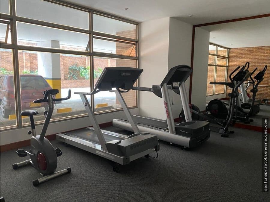 Foto 12 de 12: Apartamento en Chicó Norte, Bogotá D.C.
