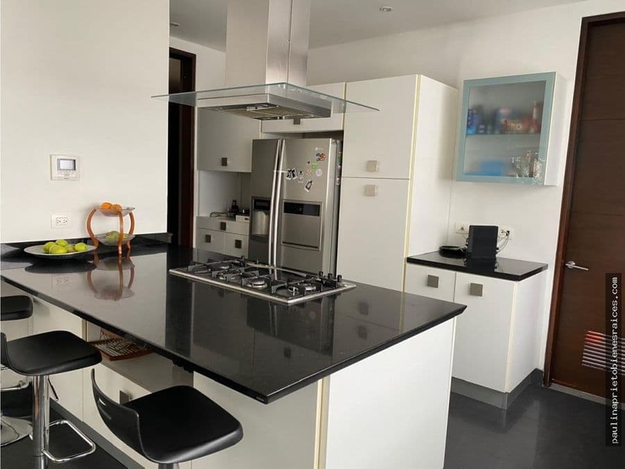Foto 5 de 12: Apartamento en Chicó Norte, Bogotá D.C.