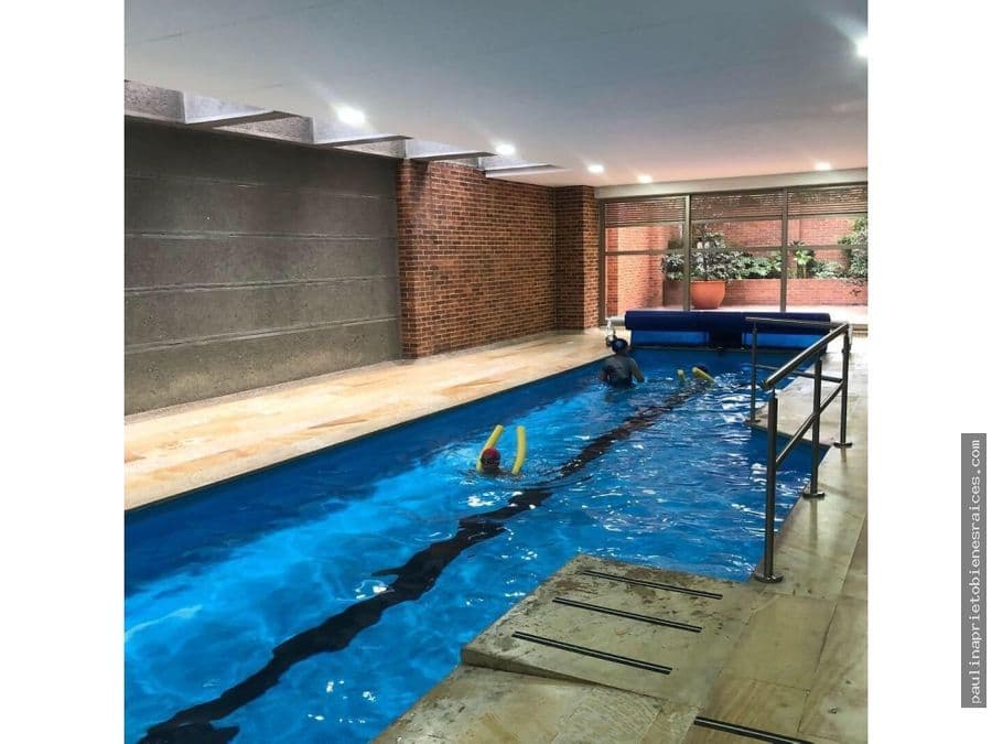 Foto 7 de 12: Apartamento en Chicó Norte, Bogotá D.C.