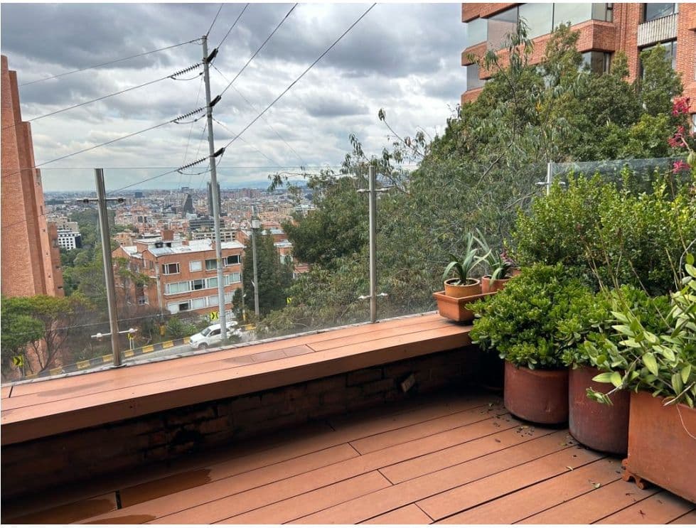 Foto 15 de 20: Apartamento en El Refugio, Bogotá D.C.