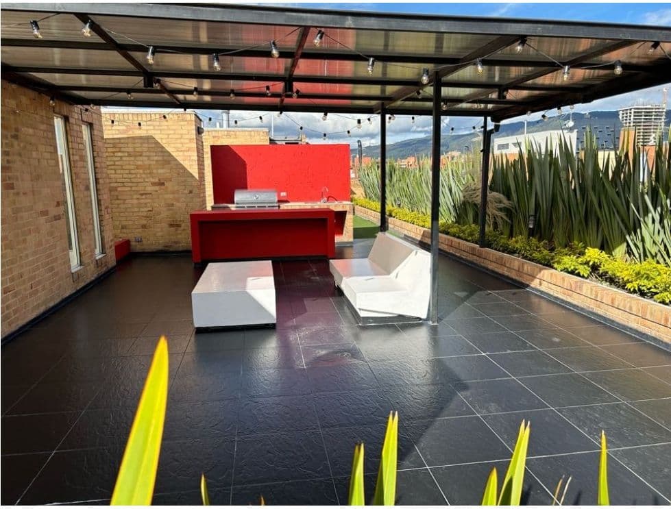 Foto 3 de 15: Apartamento en Chicó, Bogotá D.C.