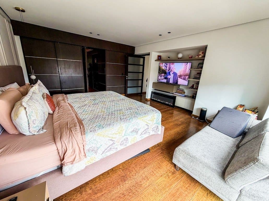 Foto 6 de 20: Apartamento en Chicó Norte ET II, Bogotá D.C.