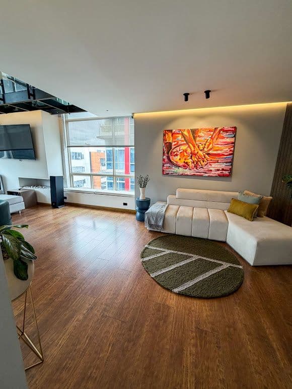 Foto 7 de 20: Apartamento en Chicó Norte ET II, Bogotá D.C.