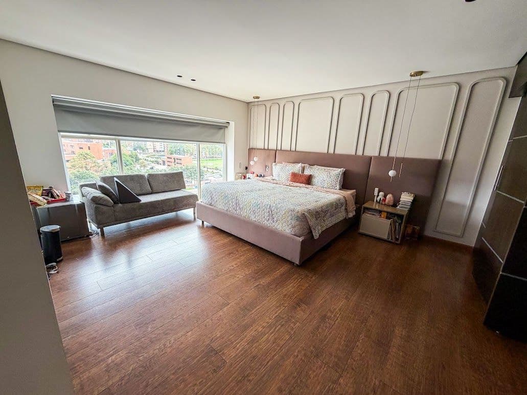 Foto 8 de 20: Apartamento en Chicó Norte ET II, Bogotá D.C.