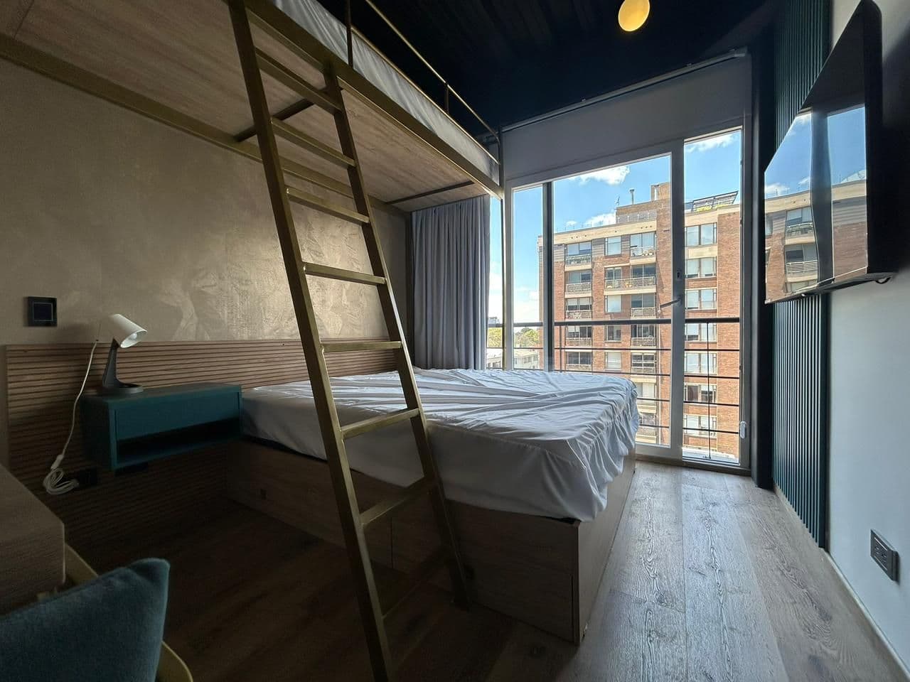 Foto 3 de 4: Apartamento en Chicó Norte ET II, Bogotá D.C.