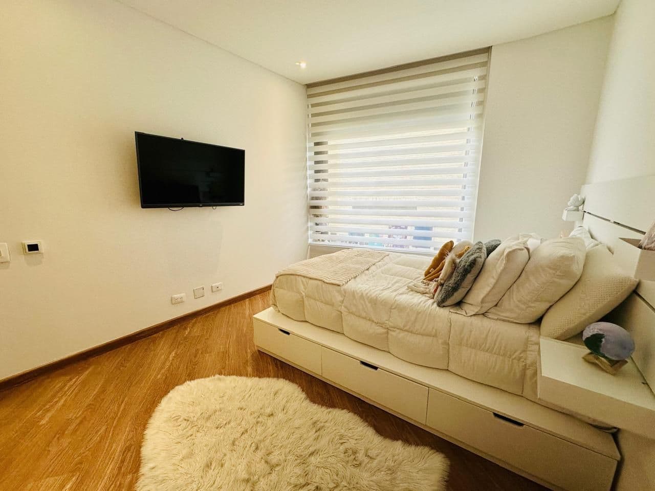 Foto 1 de 15: Apartamento en Bella Suiza, Bogotá D.C.