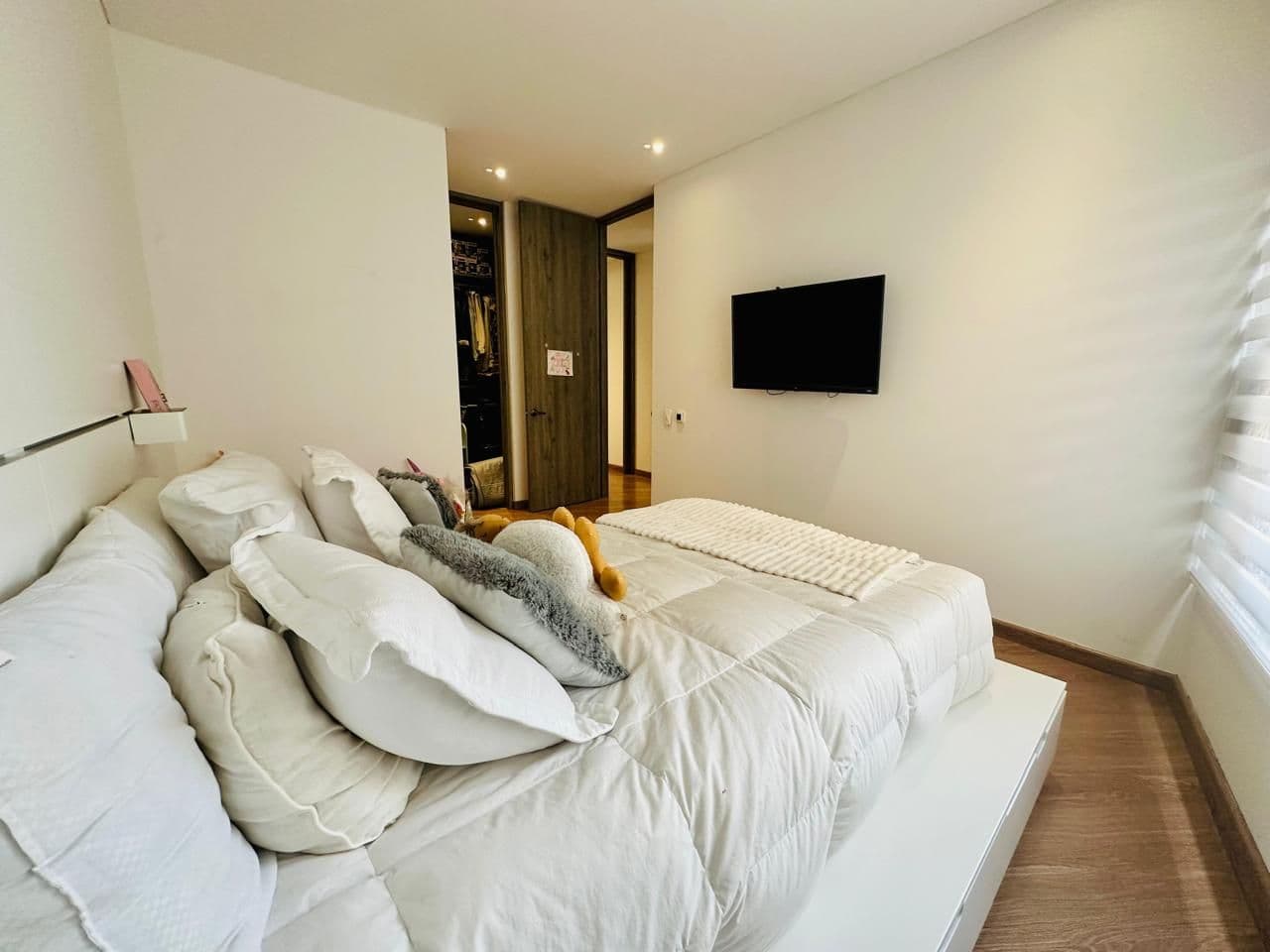 Foto 2 de 15: Apartamento en Bella Suiza, Bogotá D.C.