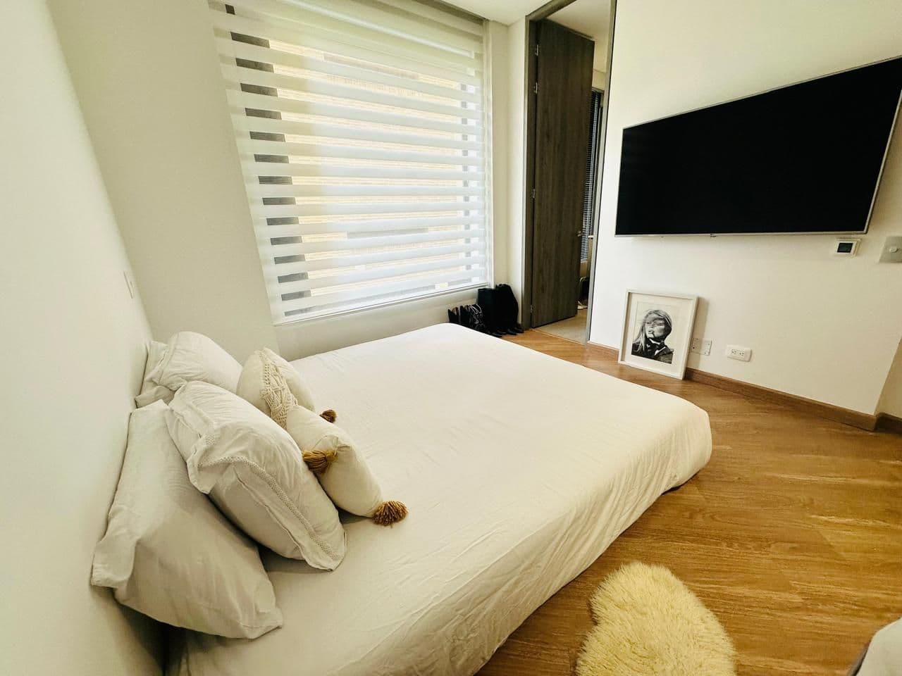 Foto 4 de 15: Apartamento en Bella Suiza, Bogotá D.C.