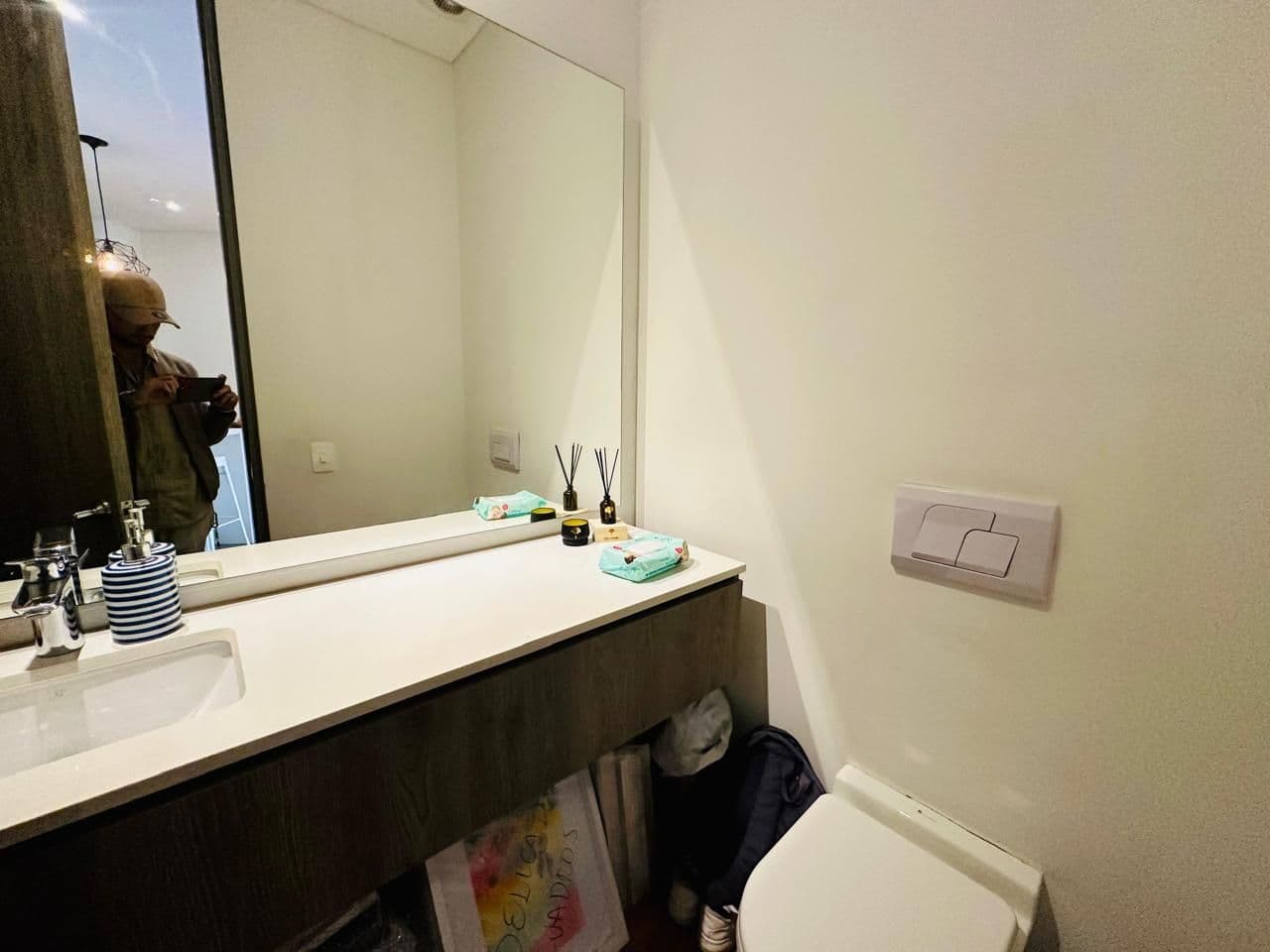 Foto 7 de 15: Apartamento en Bella Suiza, Bogotá D.C.