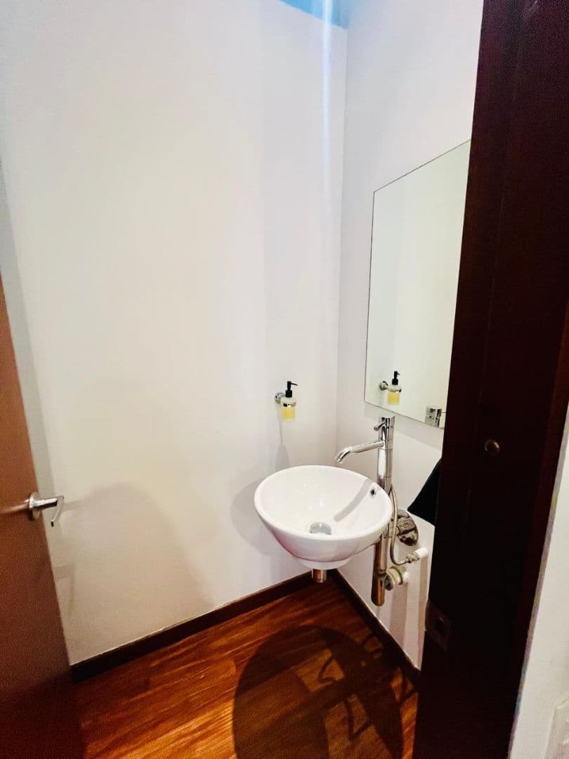 Foto 2 de 11: Apartamento en Chicó Norte, Bogotá D.C.