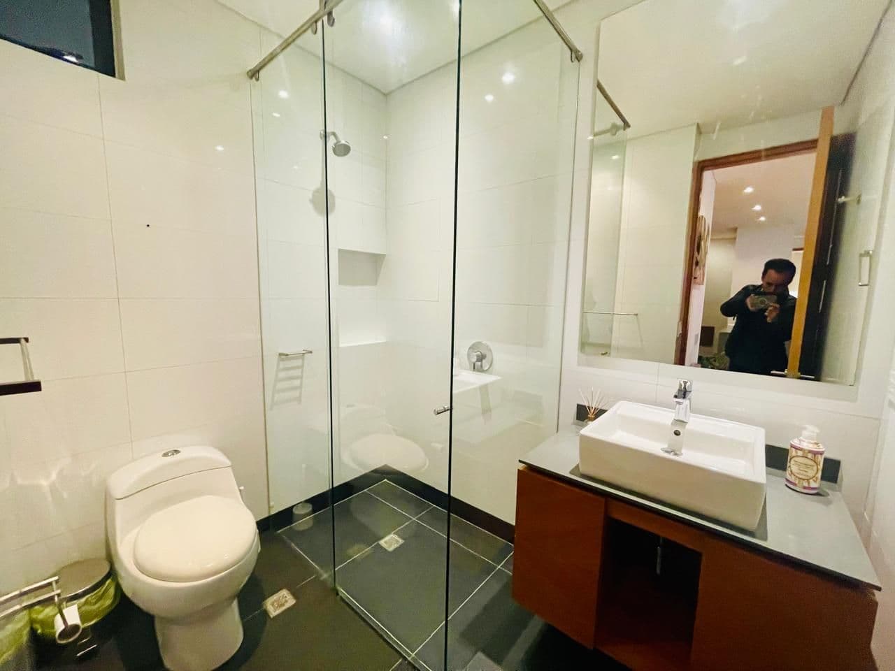 Foto 10 de 13: Apartamento en Chicó Norte, Bogotá D.C.