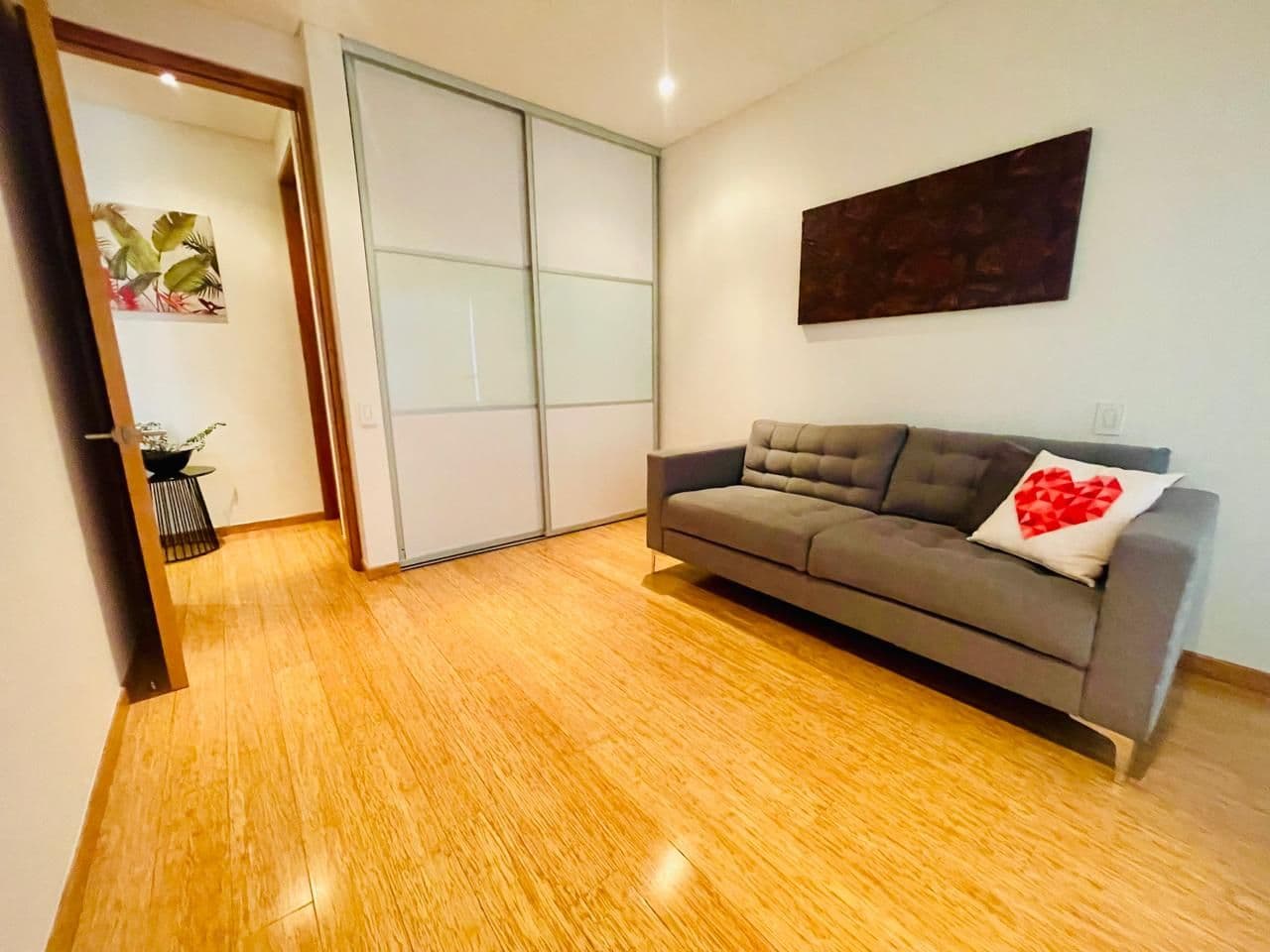 Foto 1 de 13: Apartamento en Chicó Norte, Bogotá D.C.