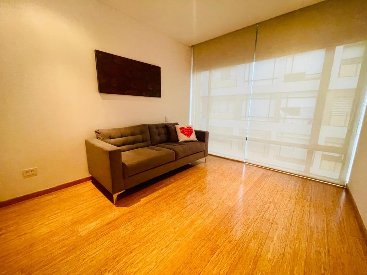 Foto 2 de 13: Apartamento en Chicó Norte, Bogotá D.C.