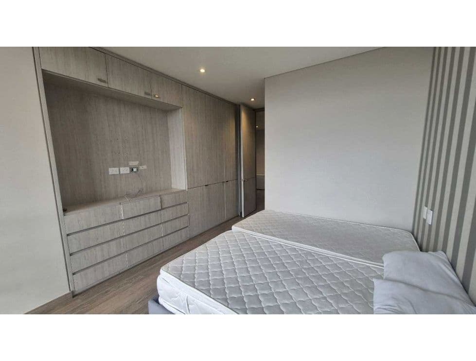 Foto 5 de 18: Apartamento en Los Rosales, Bogotá D.C.