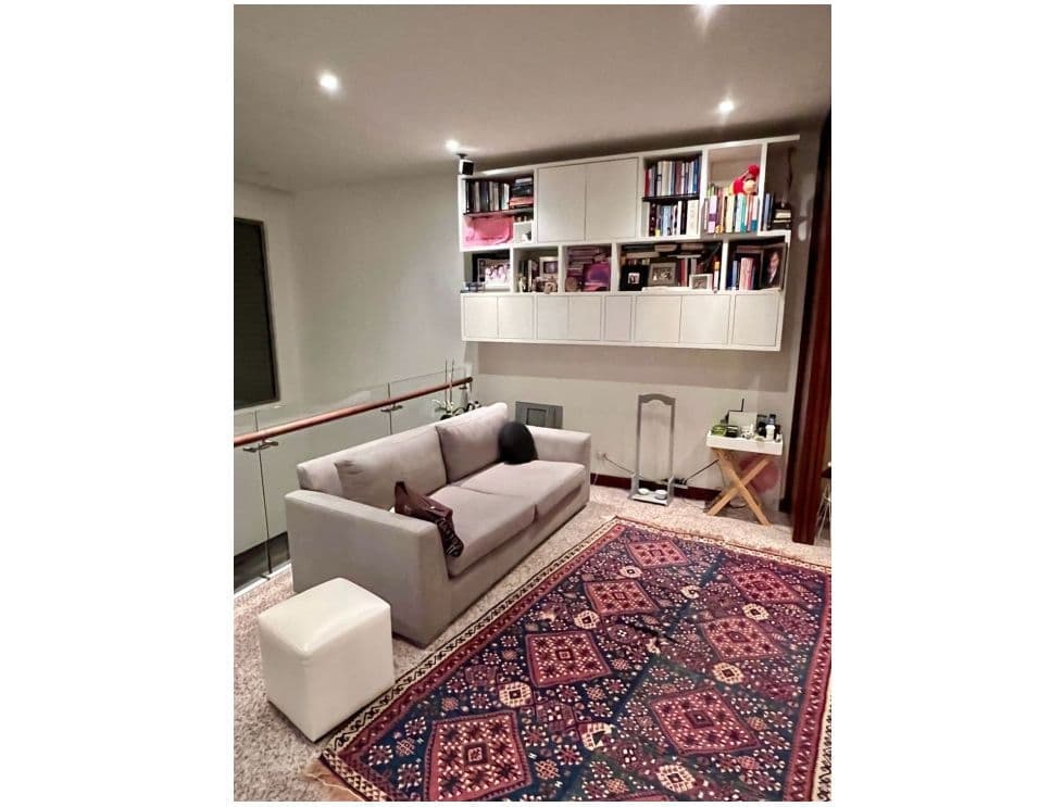 Foto 7 de 13: Apartamento en Los Rosales, Bogotá D.C.