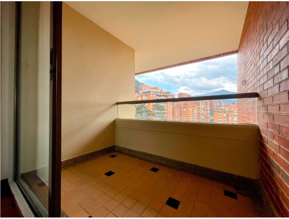 Foto 15 de 17: Apartamento en Pelodo Del Contry, Bogotá D.C.