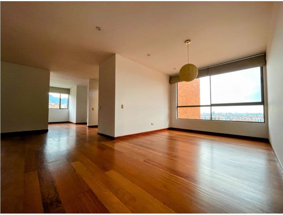 Foto 4 de 17: Apartamento en Pelodo Del Contry, Bogotá D.C.
