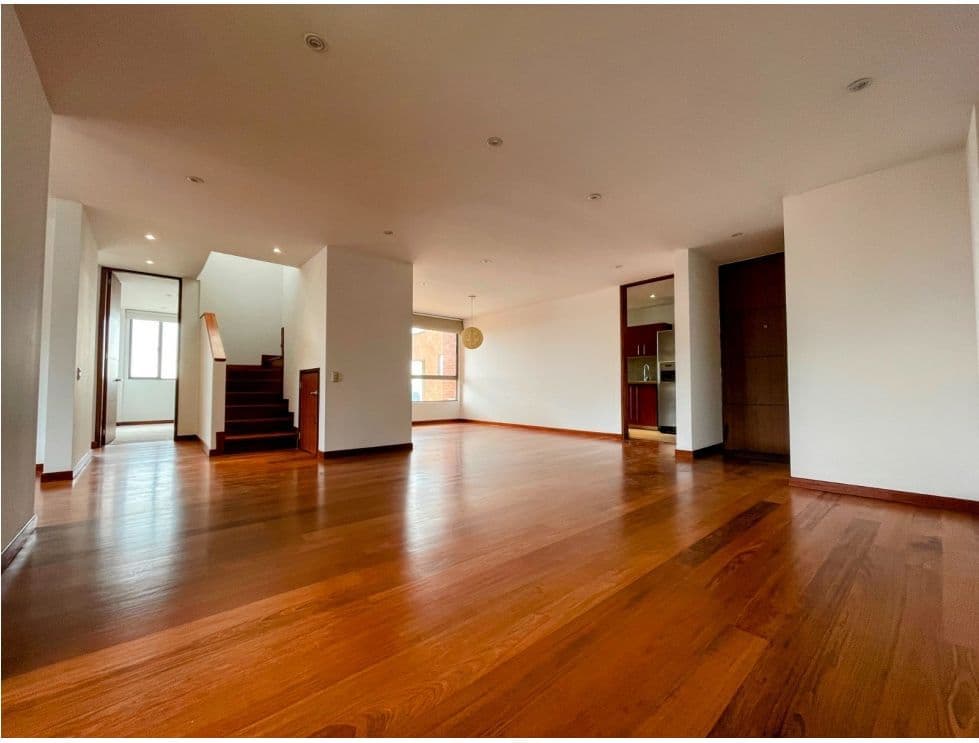 Foto 17 de 17: Apartamento en Pelodo Del Contry, Bogotá D.C.