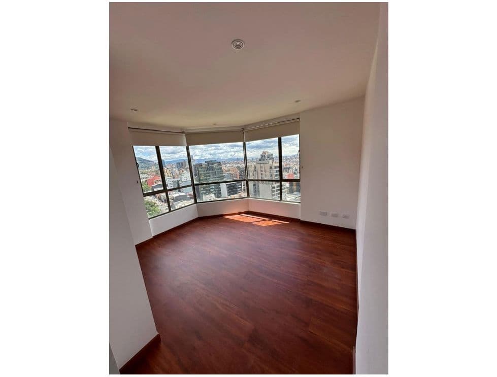 Foto 10 de 17: Apartamento en Pelodo Del Contry, Bogotá D.C.