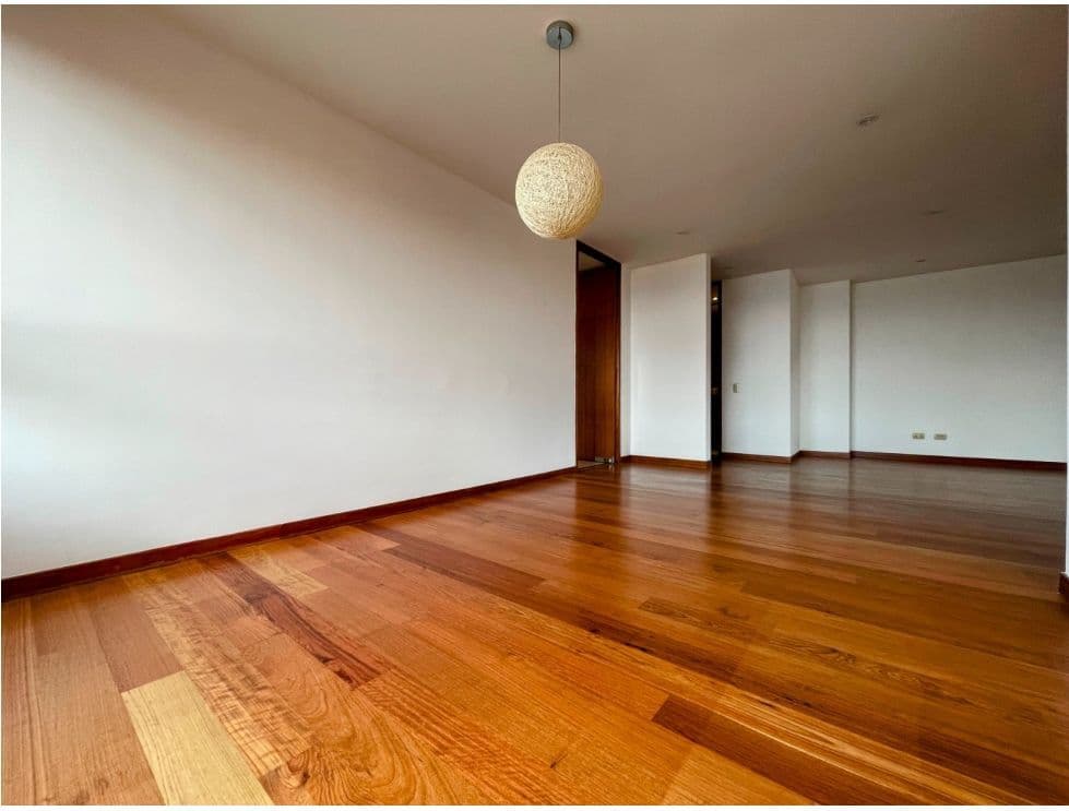 Foto 11 de 17: Apartamento en Pelodo Del Contry, Bogotá D.C.