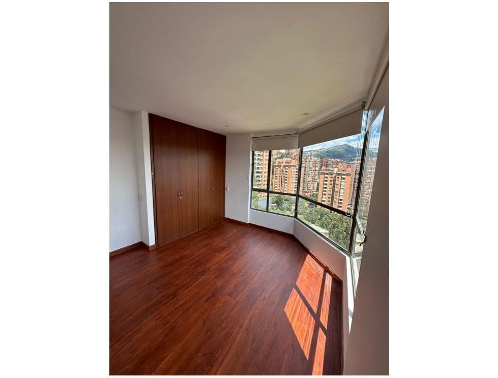 Foto 12 de 17: Apartamento en Pelodo Del Contry, Bogotá D.C.