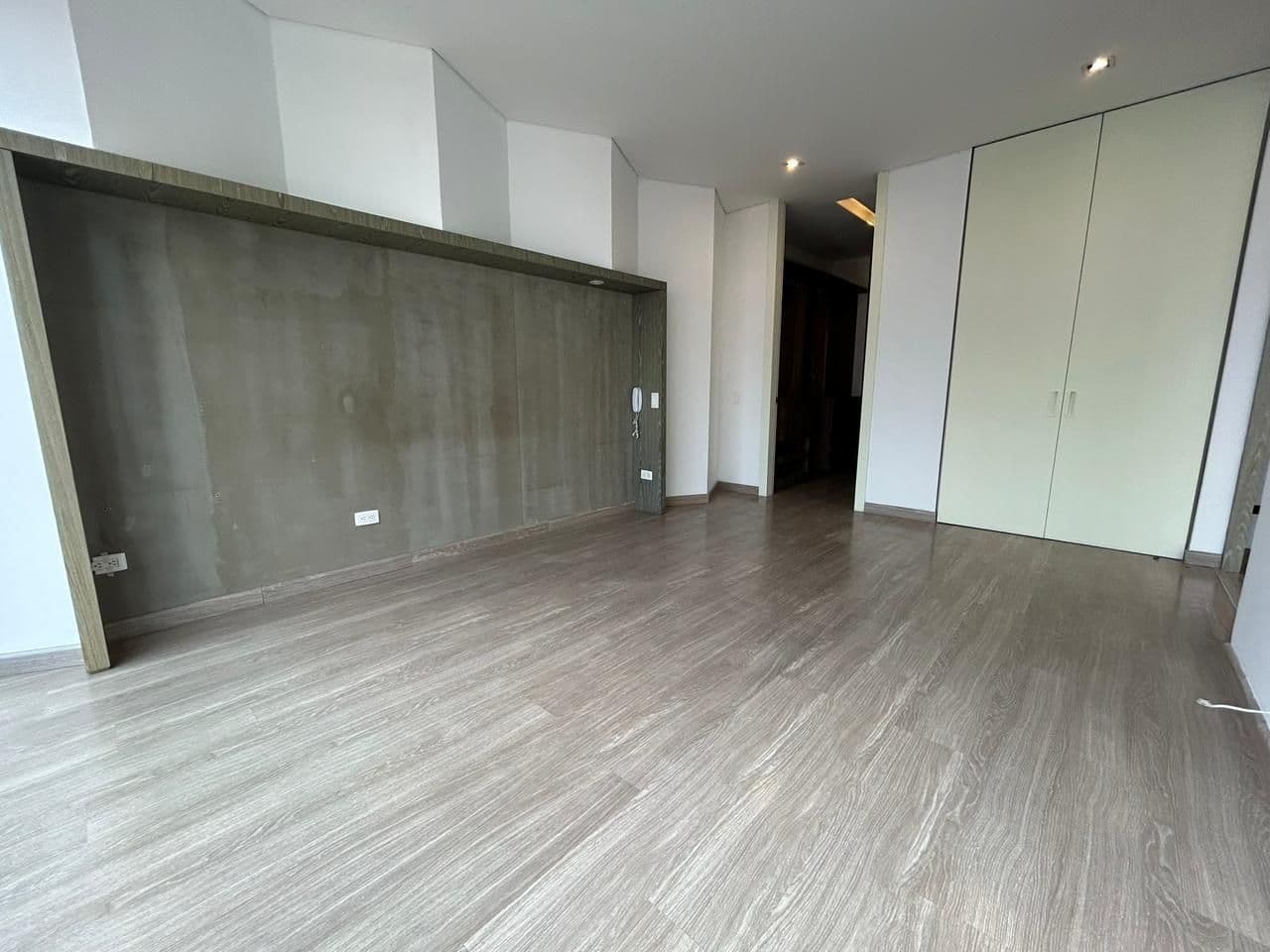 Foto 2 de 10: Apartamento en Chicó Norte ET II, Bogotá D.C.