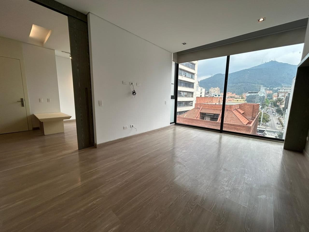 Foto 3 de 10: Apartamento en Chicó Norte ET II, Bogotá D.C.