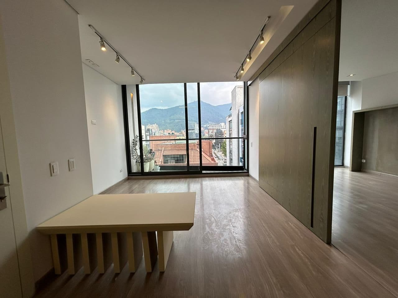 Foto 8 de 10: Apartamento en Chicó Norte ET II, Bogotá D.C.