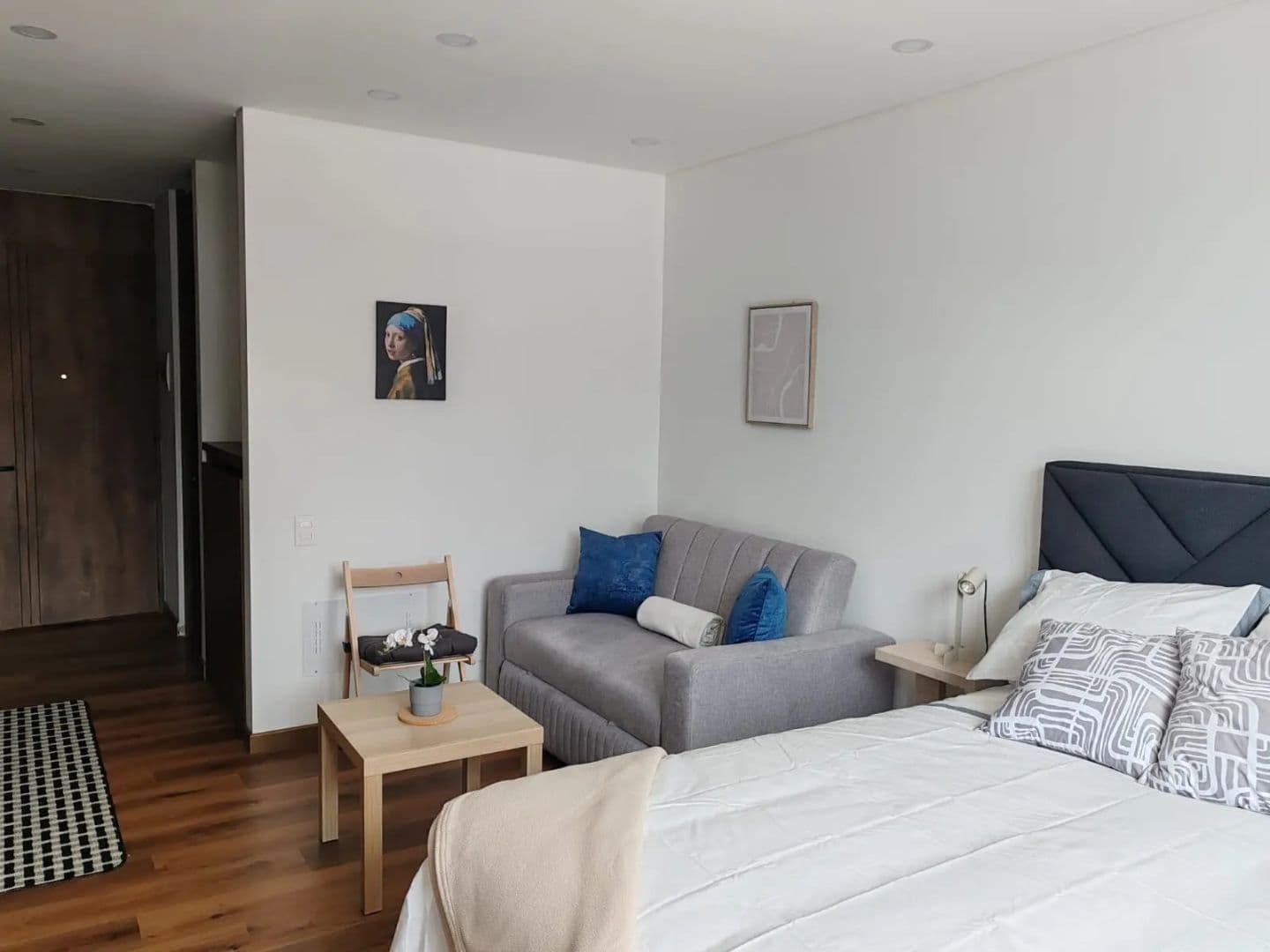 Foto 12 de 12: Apartamento en Santa Ana Occidental, Bogotá D.C.