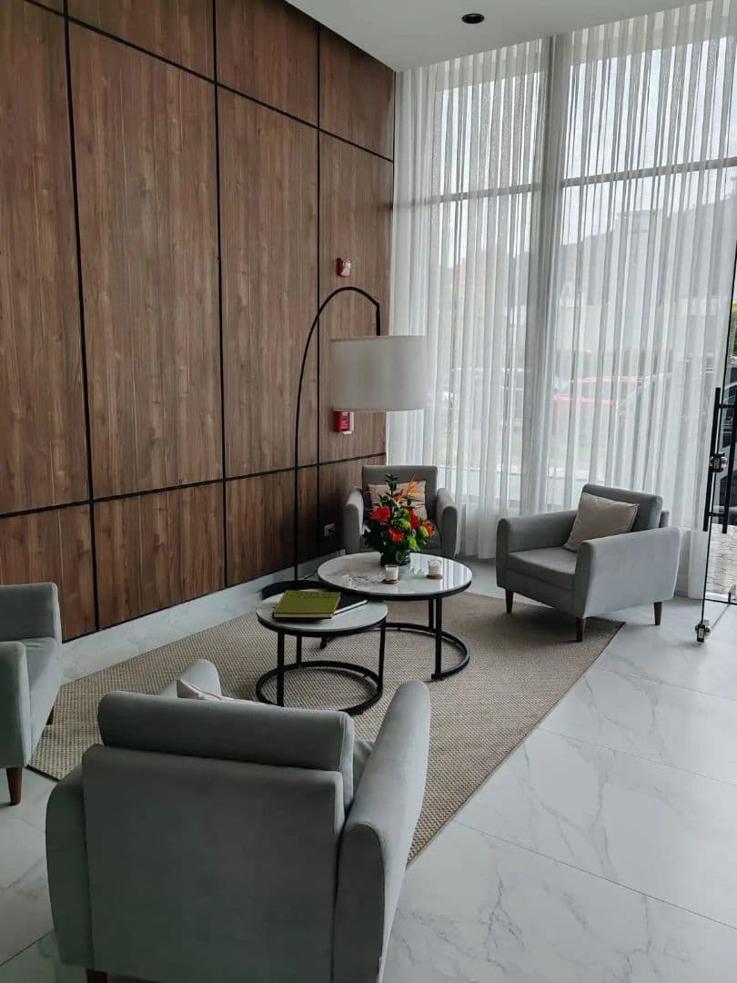 Foto 4 de 12: Apartamento en Santa Ana Occidental, Bogotá D.C.