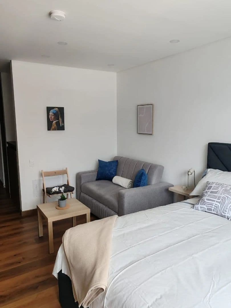 Foto 6 de 12: Apartamento en Santa Ana Occidental, Bogotá D.C.