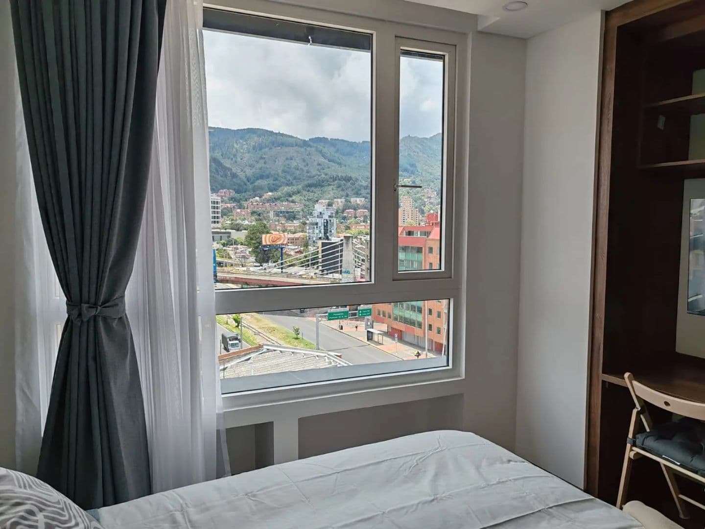 Foto 7 de 12: Apartamento en Santa Ana Occidental, Bogotá D.C.