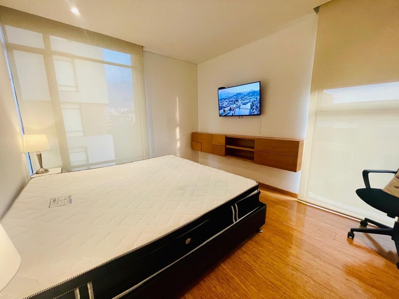 Foto 4 de 18: Apartamento en Chicó Norte, Bogotá D.C.