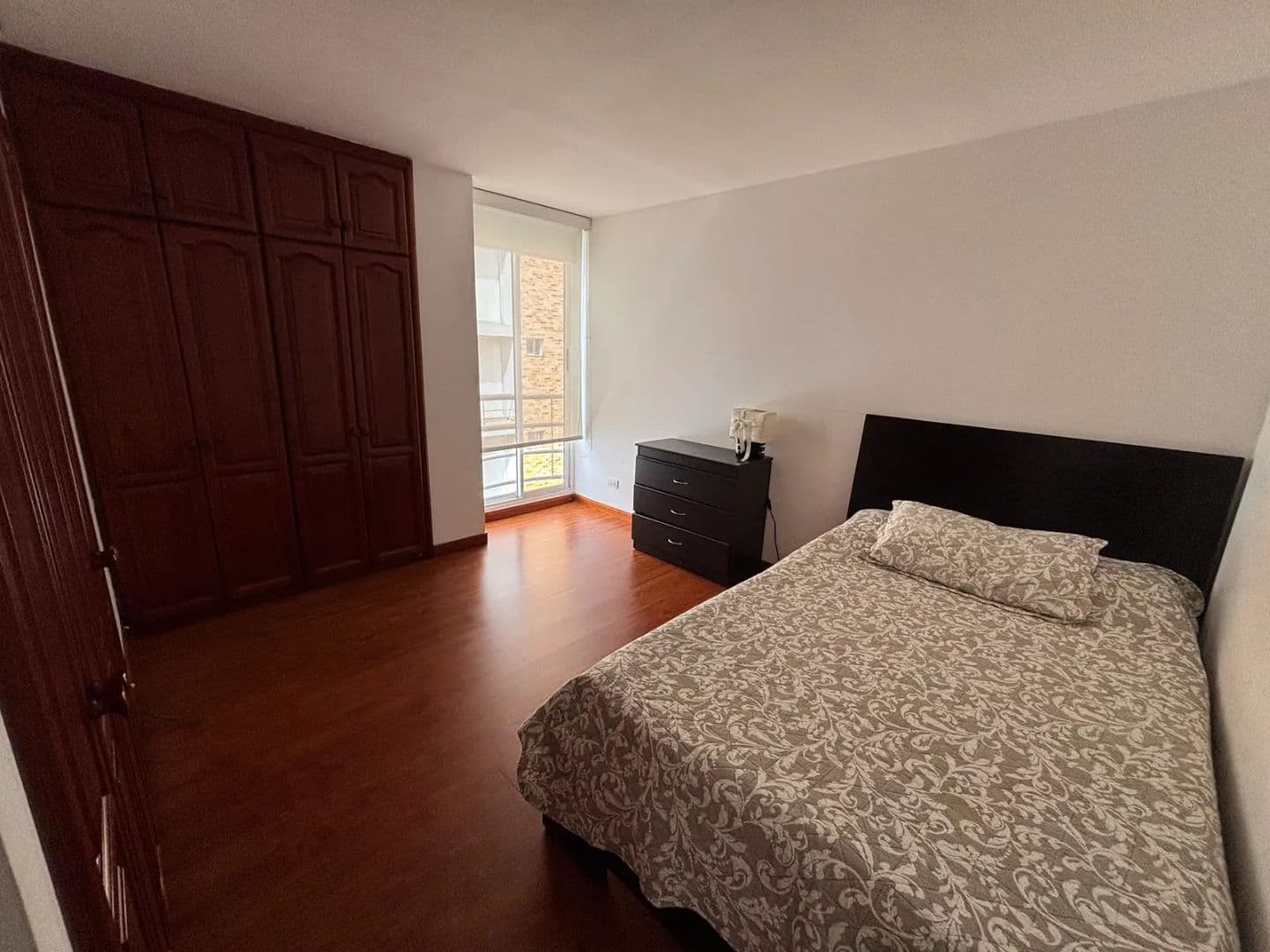Foto 5 de 18: Apartamento en Chicó Norte ET III, Bogotá D.C.