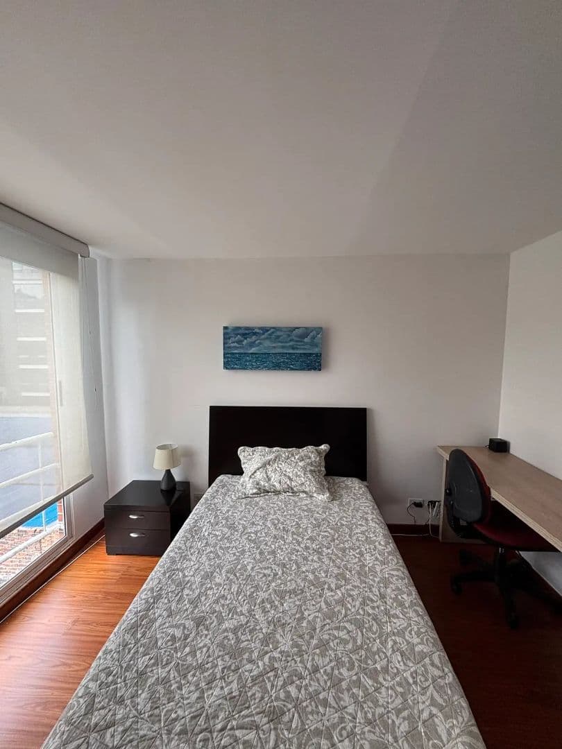 Foto 16 de 18: Apartamento en Chicó Norte ET III, Bogotá D.C.