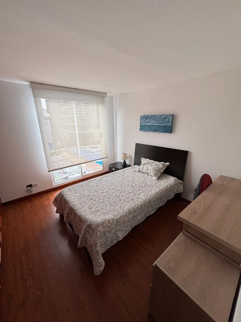 Foto 7 de 18: Apartamento en Chicó Norte ET III, Bogotá D.C.