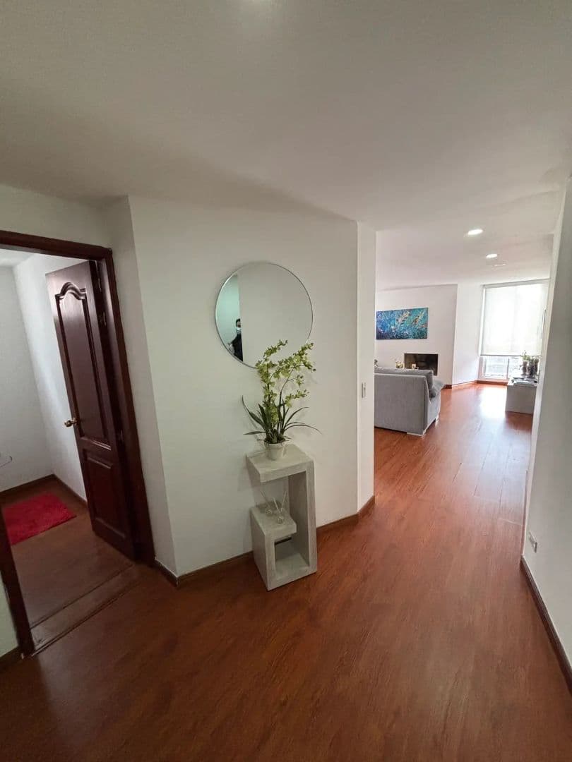 Foto 1 de 18: Apartamento en Chicó Norte ET III, Bogotá D.C.