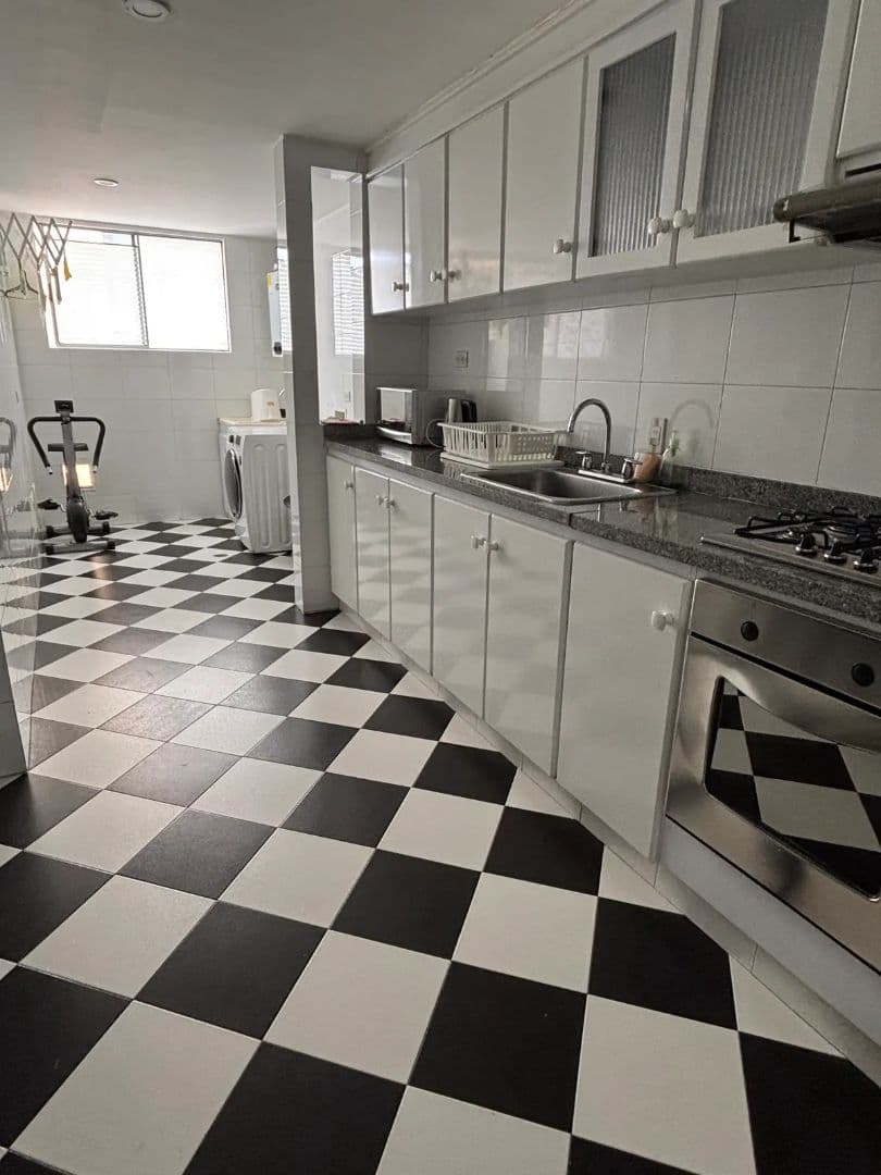 Foto 6 de 18: Apartamento en Chicó Norte ET III, Bogotá D.C.
