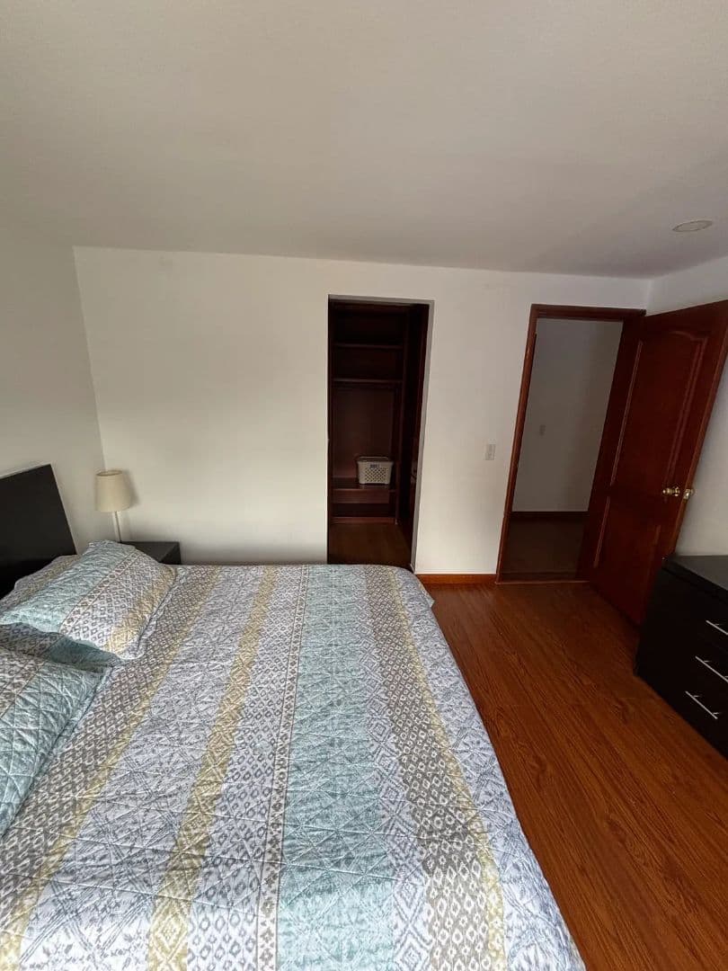 Foto 15 de 18: Apartamento en Chicó Norte ET III, Bogotá D.C.