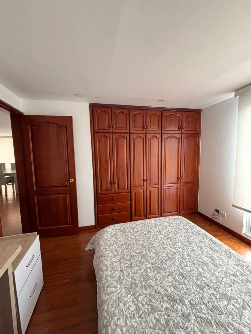 Foto 8 de 18: Apartamento en Chicó Norte ET III, Bogotá D.C.