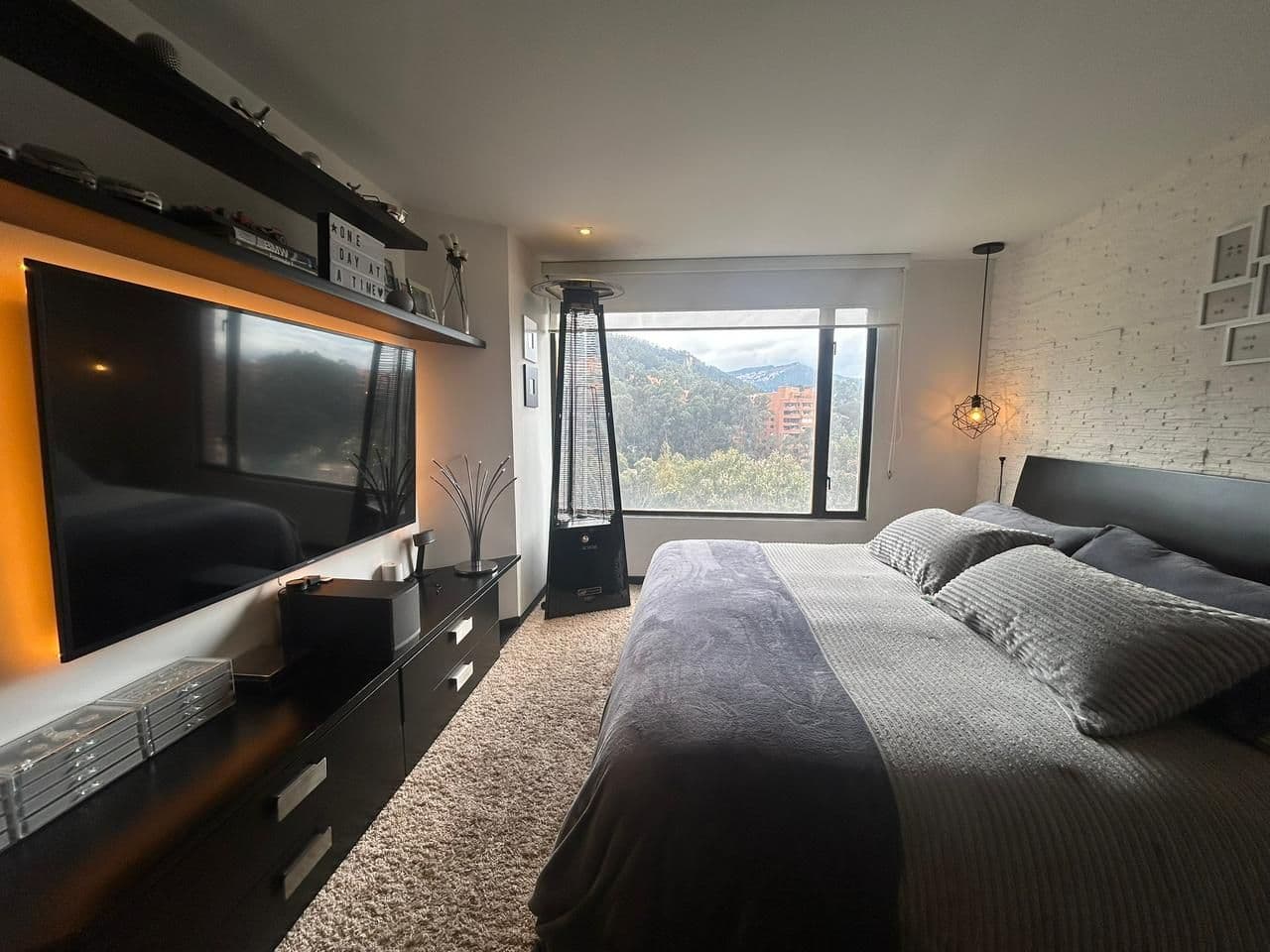 Foto 4 de 13: Apartamento en Santa Helena, Bogotá D.C.