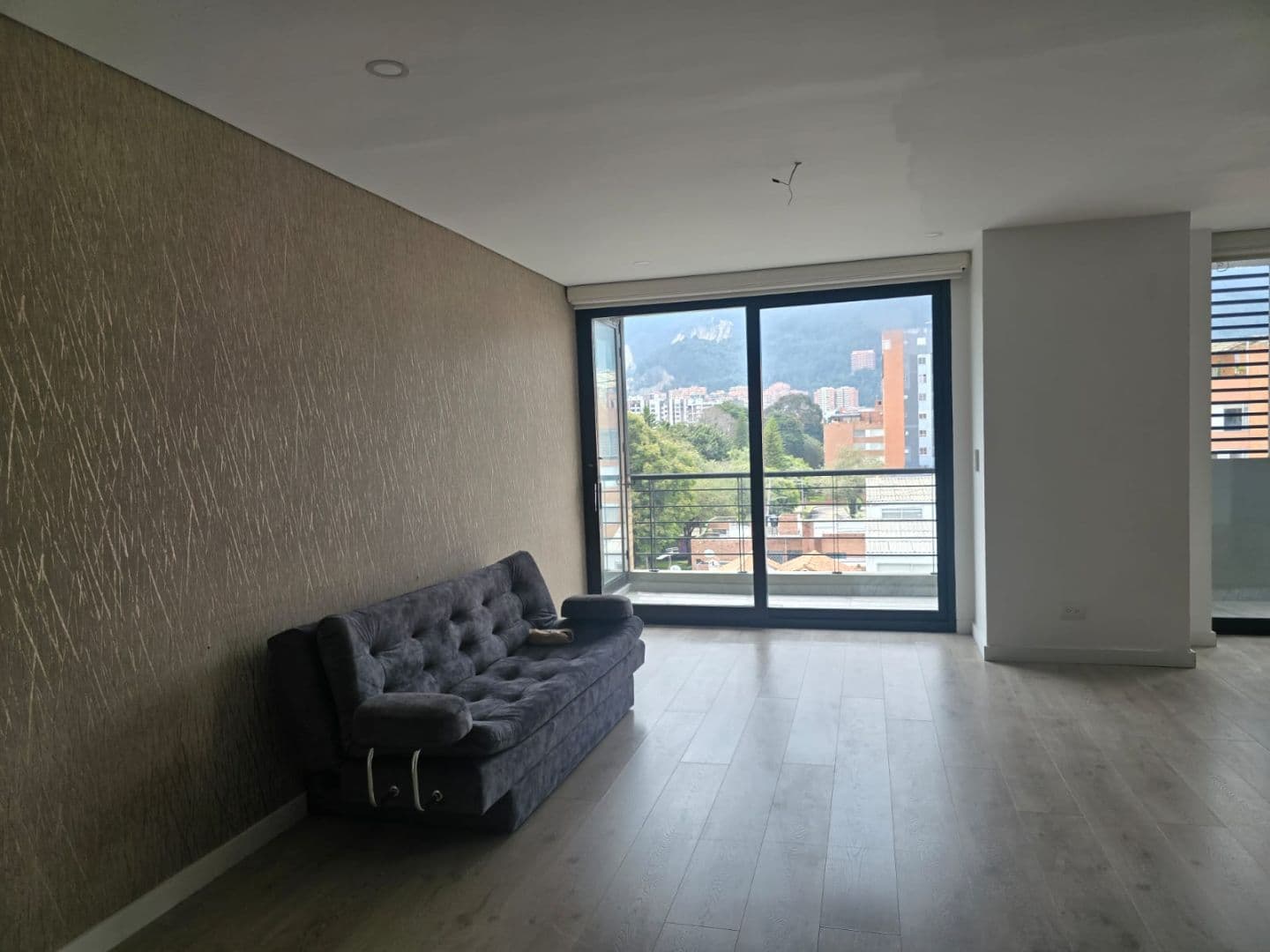Foto 13 de 19: Apartamento en Santa Bárbara Central, Bogotá D.C.
