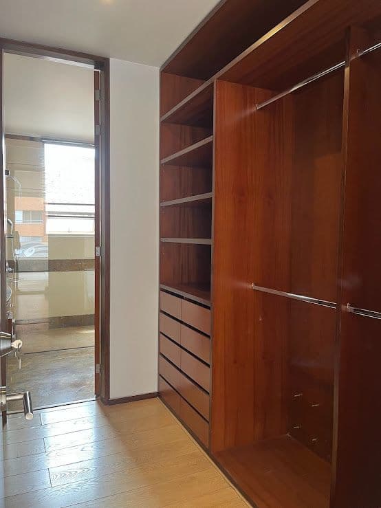 Foto 2 de 10: Apartamento en Chicó Norte, Bogotá D.C.