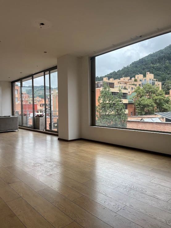 Foto 7 de 10: Apartamento en Chicó Norte, Bogotá D.C.