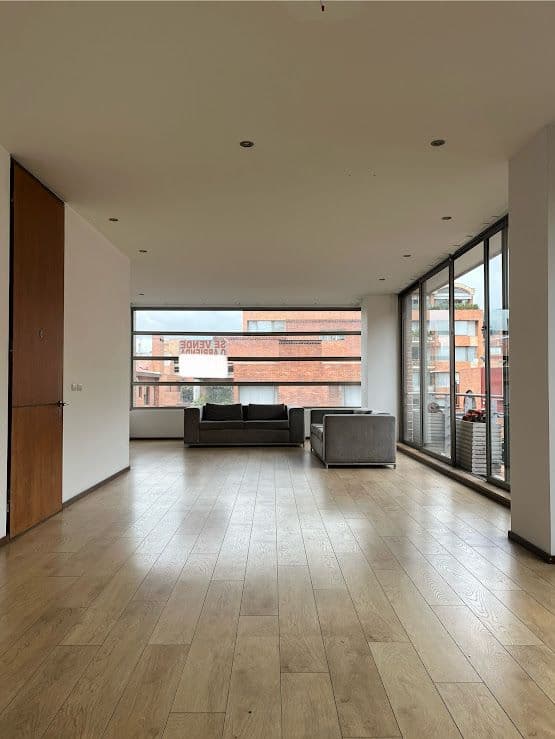 Foto 9 de 10: Apartamento en Chicó Norte, Bogotá D.C.