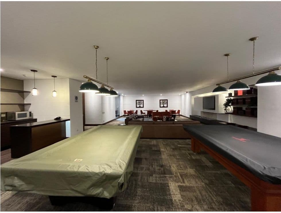 Foto 4 de 17: Apartamento en Chicó Norte, Bogotá D.C.