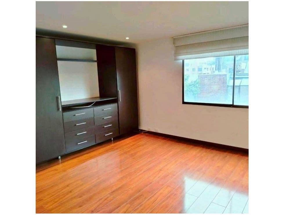 Foto 12 de 15: Apartamento en Los Rosales, Bogotá D.C.